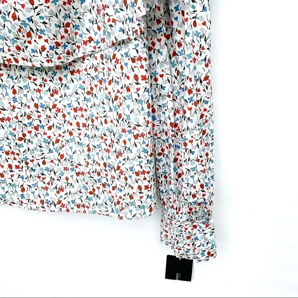 Zara new tags